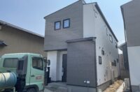 岡山市中区湊　新築建売住宅　3900万円　ライフデザイン・カバヤ
