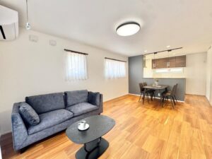 岡山市中区米田　新築建売　3980万円　ライフデザイン・カバヤ