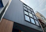 岡山市北区野田屋町2丁目　新築建売　3880万円　ナカタホーム岡山
