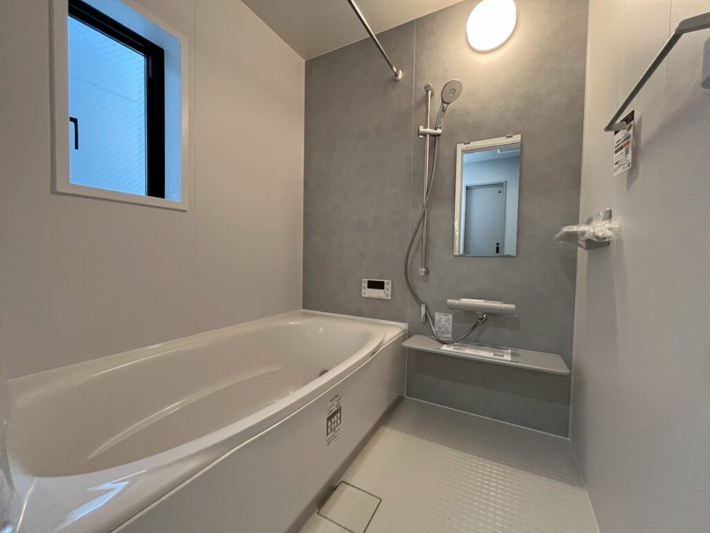 岡山市北区野田屋町2丁目　新築建売　3880万円　ナカタホーム岡山