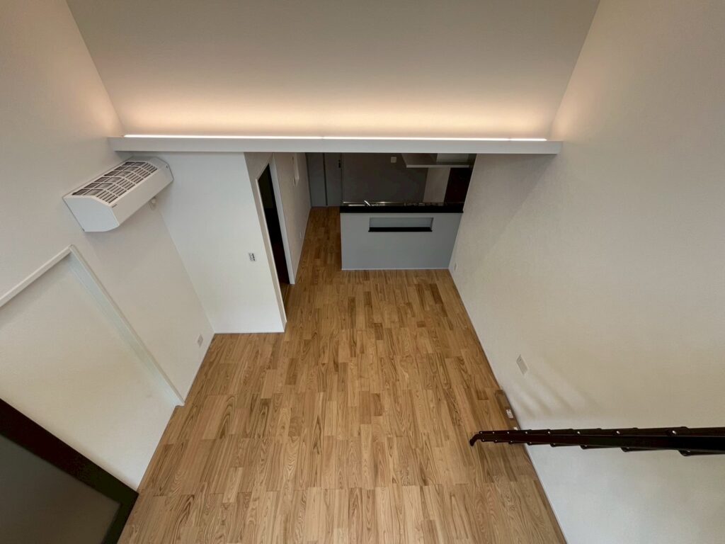 岡山市北区野田屋町2丁目　新築建売　3880万円　ナカタホーム岡山