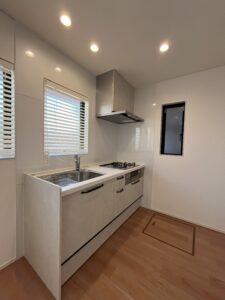 岡山市中区東山2丁目　新築建売住宅　2980万円　ナカタホーム岡山