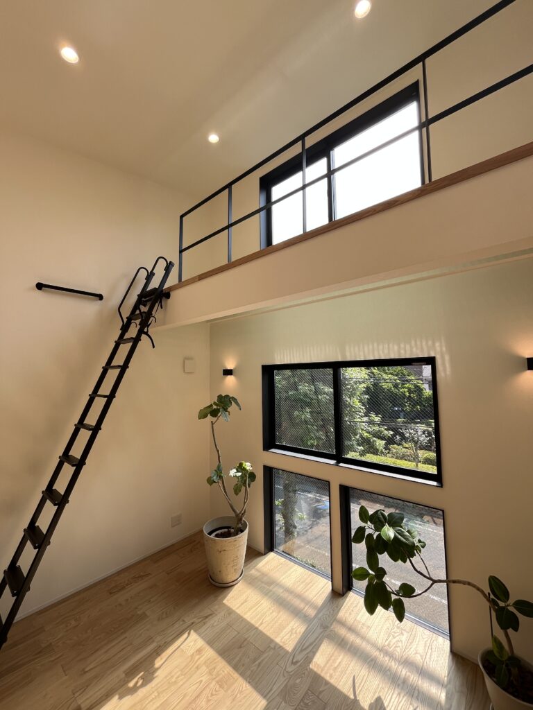 岡山市北区野田屋町2丁目　新築建売　3880万円　ナカタホーム岡山