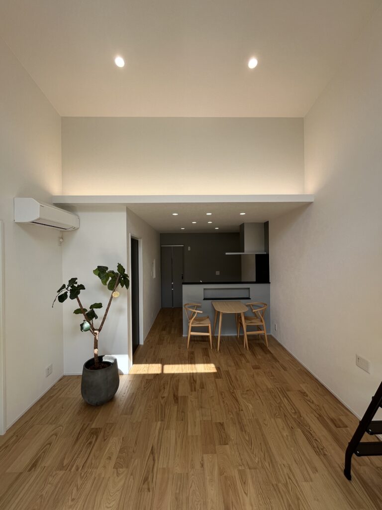 岡山市北区野田屋町2丁目　新築建売　3880万円　ナカタホーム岡山