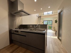 岡山市北区野田屋町2丁目　新築建売　3880万円　ナカタホーム岡山