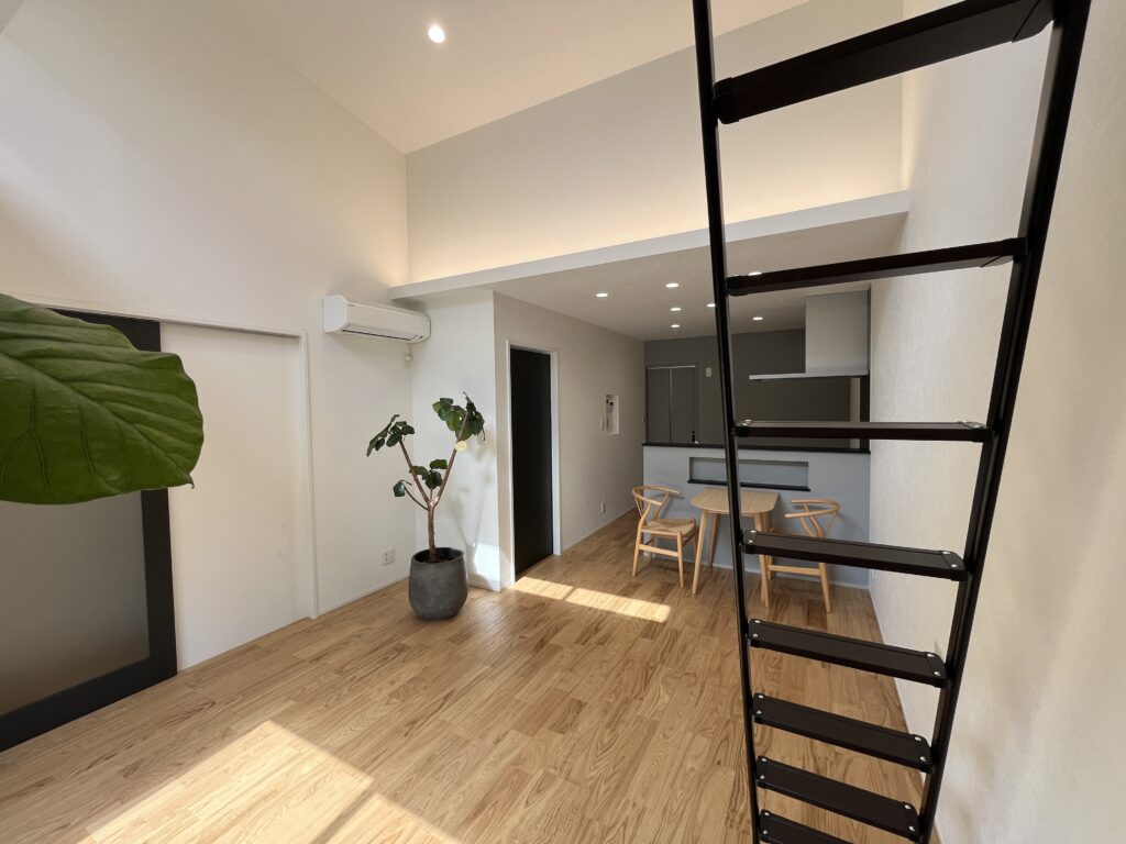岡山市北区野田屋町2丁目　新築建売　3880万円　ナカタホーム岡山