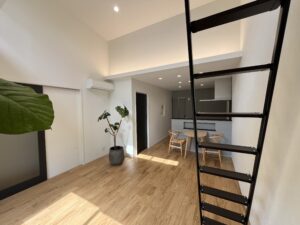 岡山市北区野田屋町2丁目　新築建売　3880万円　ナカタホーム岡山