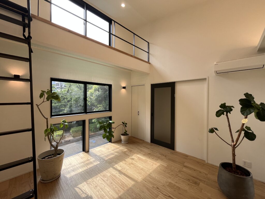 岡山市北区野田屋町2丁目　新築建売　3880万円　ナカタホーム岡山