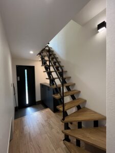 岡山市北区野田屋町2丁目　新築建売　3880万円　ナカタホーム岡山