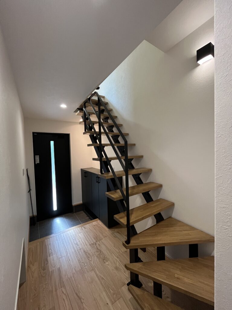 岡山市北区野田屋町2丁目　新築建売　3880万円　ナカタホーム岡山