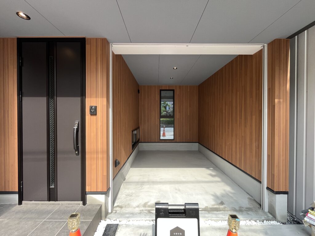 岡山市北区野田屋町2丁目　新築建売　3880万円　ナカタホーム岡山