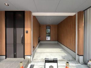 岡山市北区野田屋町2丁目　新築建売　3880万円　ナカタホーム岡山