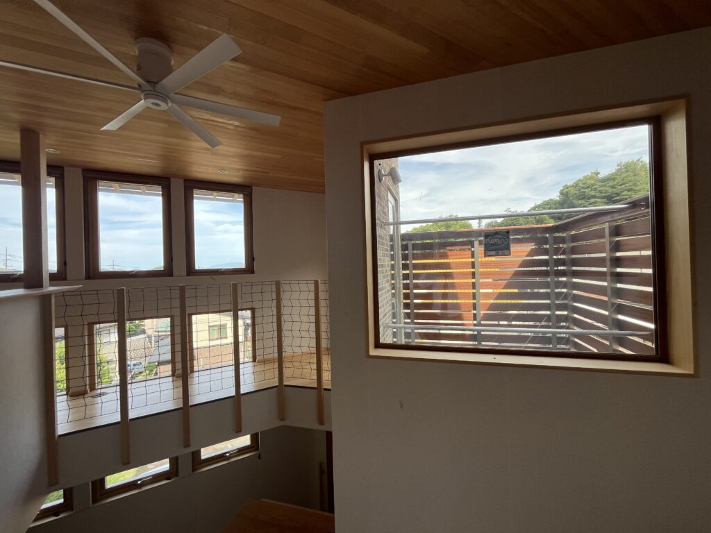 木創　玉野市　完成見学会