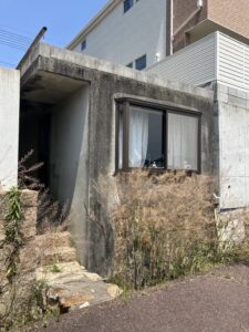 岡山市北区舟橋町　土地　700万円　おうち家不動産㈱岡山駅西口支店