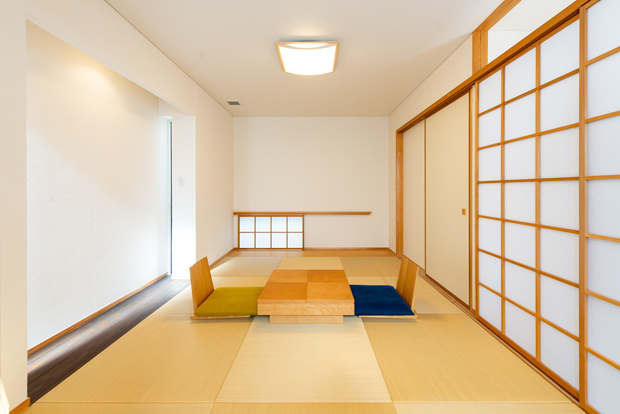 運船建設様　倉敷市西中新田　モデルハウス見学会