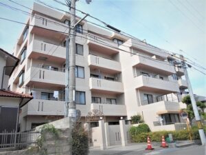 岡山市北区伊島町2　両備グレースマンション伊島　2480万円　ナラムラ