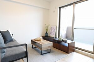 岡山市北区奥田2　ディアステージ奥田公園　マンション　2340万円　ナラムラ