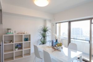 岡山市北区東古松2　両備グレースマンション医大西Ⅱ　2490万円
