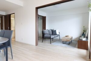 岡山市北区奥田2　ディアステージ奥田公園　2340万円　ナラムラ