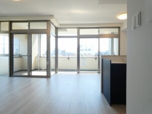 岡山市北区鹿田本町　プログレス鹿田本町　マンション　2980万円　ナラムラ