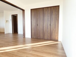 岡山市中区西川原　グランコート岡北大橋　マンション　2590万円　ナラムラ