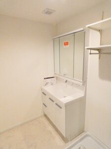 岡山市中区西川原　グランコート岡北大橋　マンション　2590万円　ナラムラ
