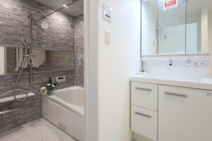 岡山市北区東古松2　両備グレースマンション医大西Ⅱ　2490万円