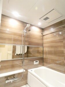 岡山市中区西川原　グランコート岡北大橋　マンション　2590万円　ナラムラ
