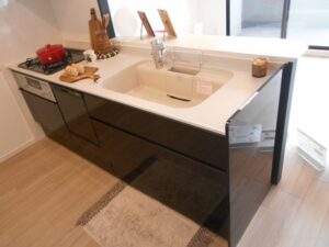 岡山市北区西古松1　リベール西古松　2480万円　ナラムラ