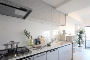 岡山市北区東古松2　両備グレースマンション医大西Ⅱ　2490万円