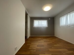 岡山市中区米田　新築建売　3980万円　ライフデザイン・カバヤ