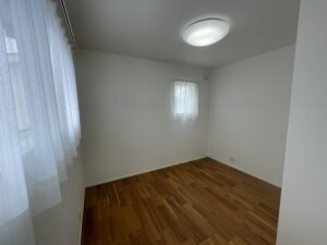 岡山市中区米田　新築建売　3980万円　ライフデザイン・カバヤ