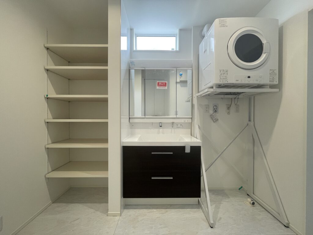 岡山市中区米田　新築建売　3980万円　ライフデザイン・カバヤ