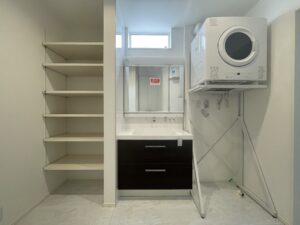 岡山市中区米田　新築建売　3980万円　ライフデザイン・カバヤ