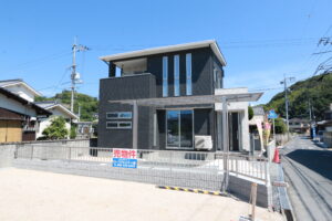 倉敷市船穂町水江　売家　2450万円　ビリーフリアルエステート