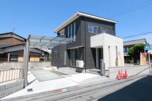 倉敷市船穂町水江　売家　2450万円　ビリーフリアルエステート