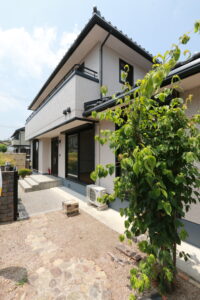 岡山市中区土田　売家　2900万円　ジェイネットワーク