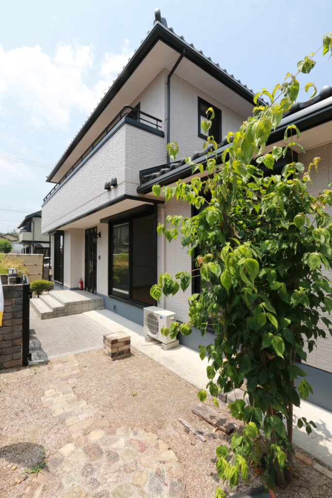 岡山市中区土田　売家　2900万円　ジェイネットワーク