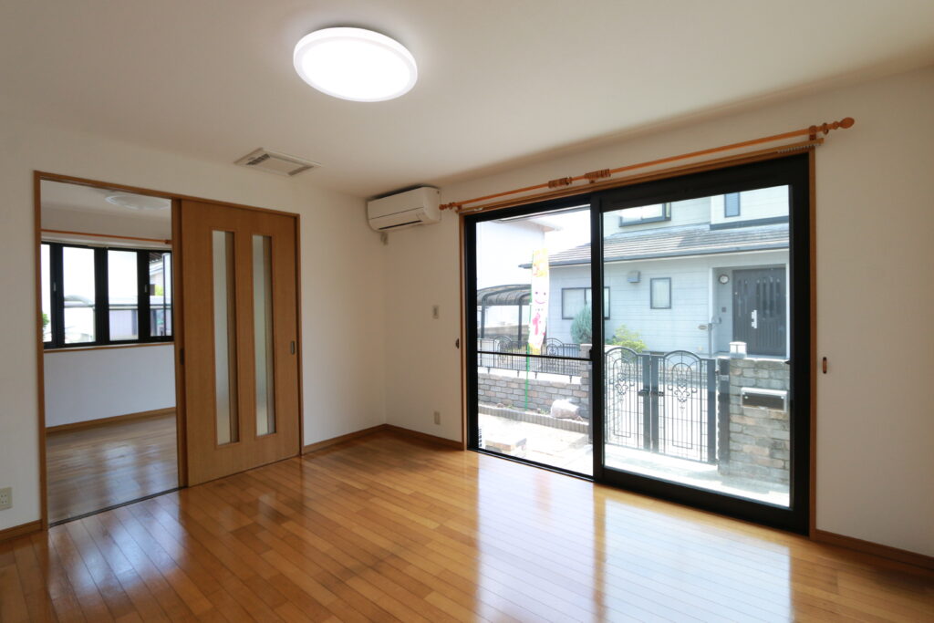 岡山市中区土田　売家　2900万円　ジェイネットワーク