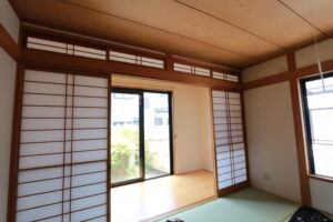 岡山市中区土田　売家　2900万円　ジェイネットワーク