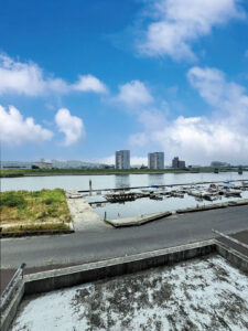 岡山市北区舟橋町　土地　700万円　おうち家不動産㈱岡山駅西口支店