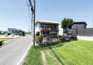 岡山市北区一宮　中古住宅　1610万円　イデア・フィール