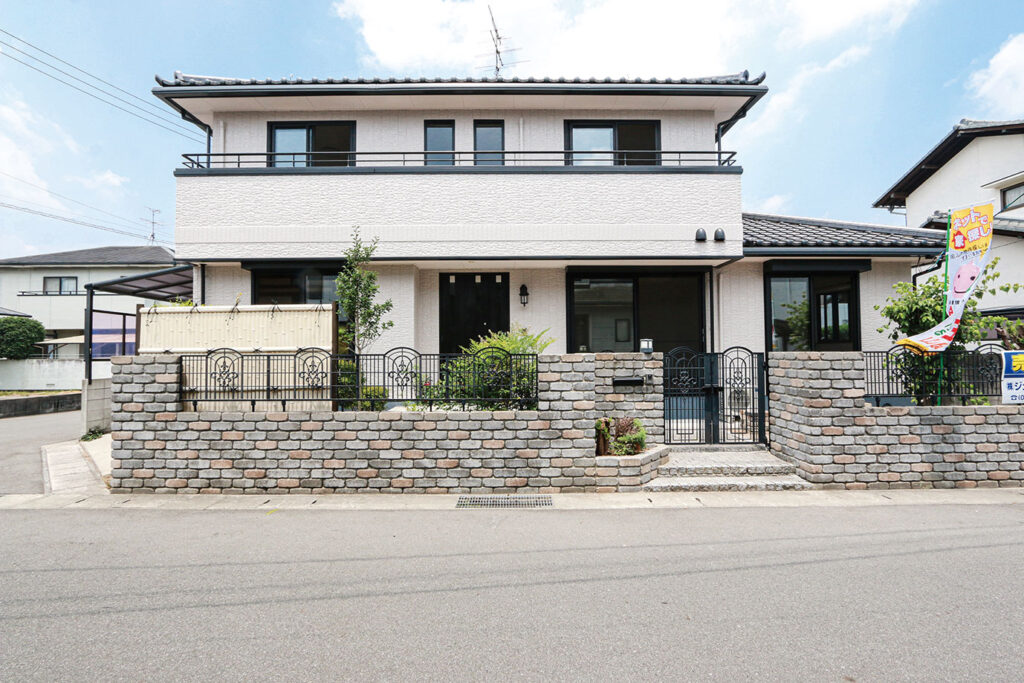 岡山市中区土田　売家　2900万円　ジェイネットワーク