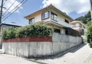 岡山市北区津島本町　中古住宅　4480万円　ジェイ・フィール