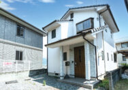 倉敷市新田　売家　1500万円　タナカ産業