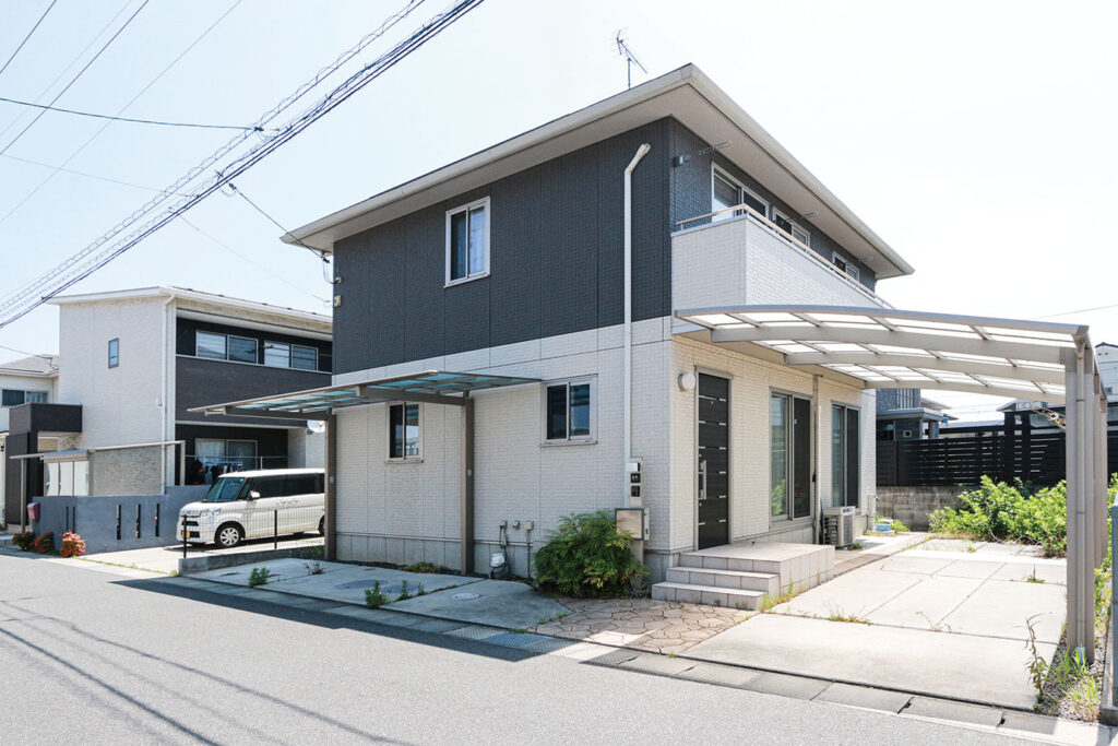 倉敷市片島町　売家　2180万円　タナカ産業