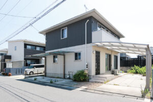 倉敷市片島町　売家　2180万円　タナカ産業