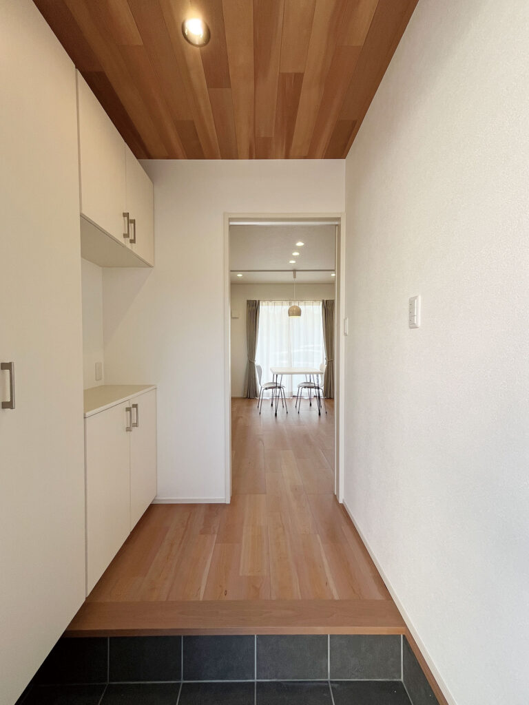 岡山市中区東山2丁目　新築建売住宅　2980万円　ナカタホーム岡山