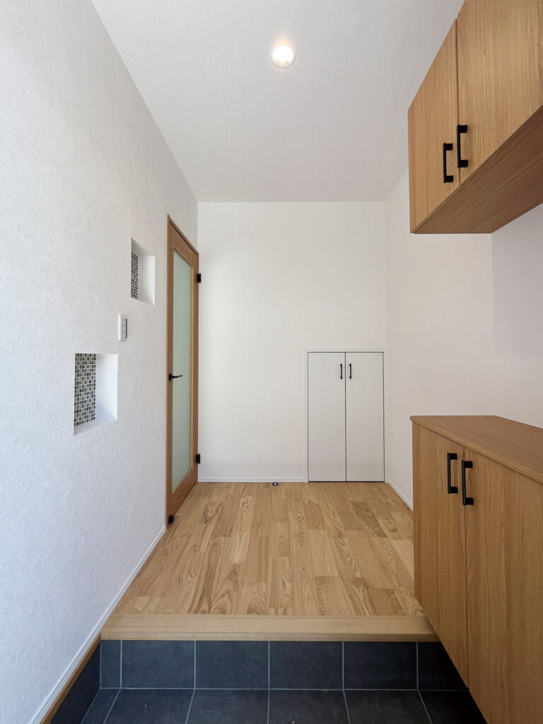 岡山市北区番町1丁目　新築建売住宅　3980万円　ナカタホーム岡山