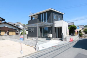 倉敷市船穂町水江　売家　2450万円　ビリーフリアルエステート
